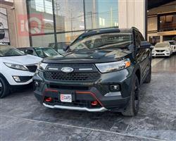 فورد إكسبلورر